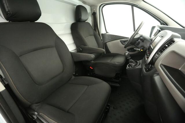 Renault TRAFIC 1.6 dCi T29 L1H1 Airco Cruise Trekhaak Navigatie Parkeersensoren Elektrpakket