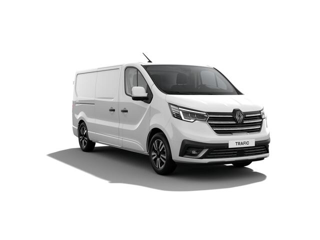 Renault TRAFIC Extra | Achteruitrijcamera | Alarmsysteem | Blind Spot Warning