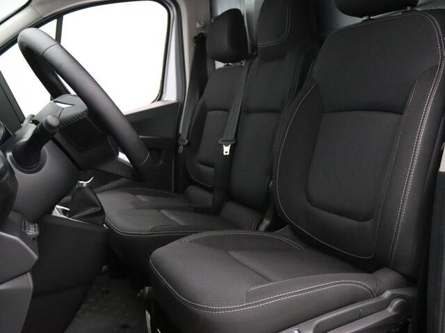 Renault TRAFIC 2.0 Blue dC1 150 EDC T30 L2H1 Extra NIEUW BPM VRIJ!! | Camera | Climate | Cruise | Parkeersens. v+a | Stoelverw.