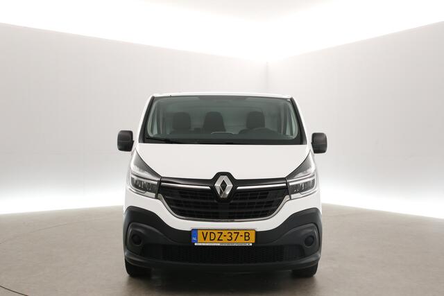 Renault TRAFIC 1.6 dCi T29 L1H1 Airco Cruise Navi PDC 2xSchuifdeur 3 Persoons Elektrpakket