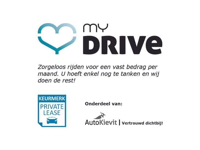 Renault TRAFIC 2.0 Blue dC1 150 EDC T30 L2H1 Advance - Additionele parkeerhulp - Reservewiel