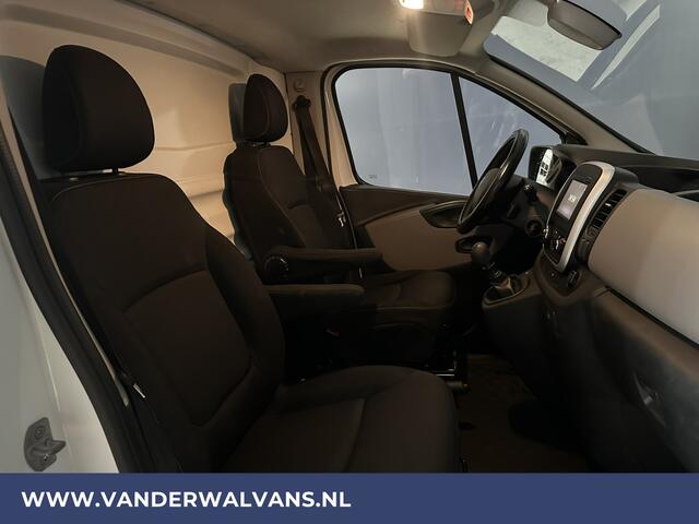 Renault TRAFIC 1.6 dCi 126pk L2H1 Euro 6 Airco | Camera | Navigatie | Cruisecontrol Parkeersensoren