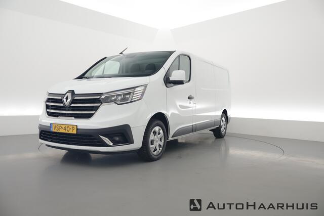 Renault TRAFIC 2.0 dCi 130 T30 L2H1 Work Edition | Trekhaak | Cruise | Camera | Bluetooth