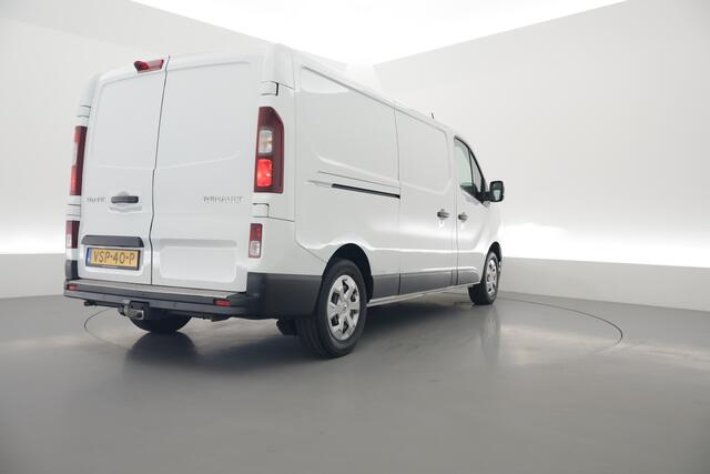 Renault TRAFIC 2.0 dCi 130 T30 L2H1 Work Edition | Trekhaak | Cruise | Camera | Bluetooth
