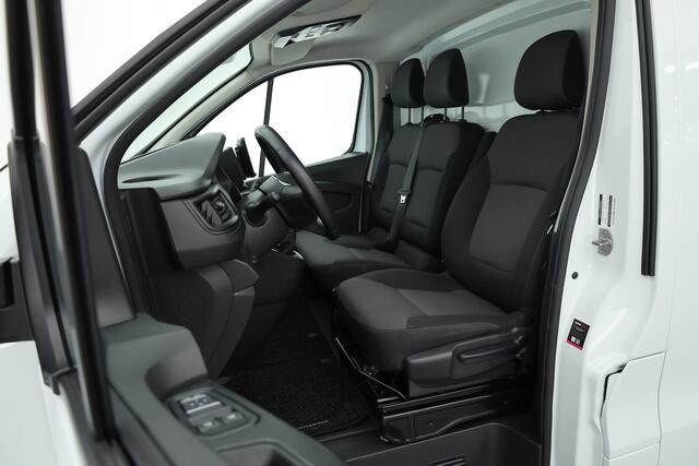 Renault TRAFIC 2.0 dCi 130 T30 L2H1 Work Edition | Trekhaak | Cruise | Camera | Bluetooth