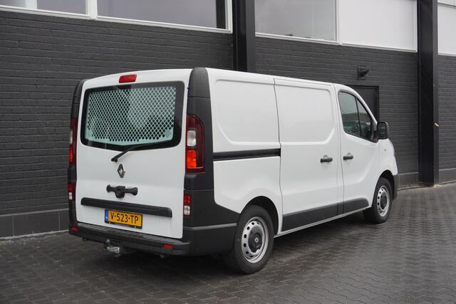 Renault TRAFIC 1.6 dCi EURO 6 - Airco - Navi - Cruise - ¤ 11.900,- Excl.