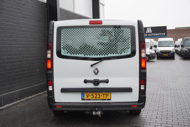 Renault TRAFIC 1.6 dCi EURO 6 - Airco - Navi - Cruise - ¤ 11.900,- Excl.