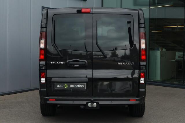 Renault TRAFIC 2.0 dCi 170 T29 L2H1 DC Luxe