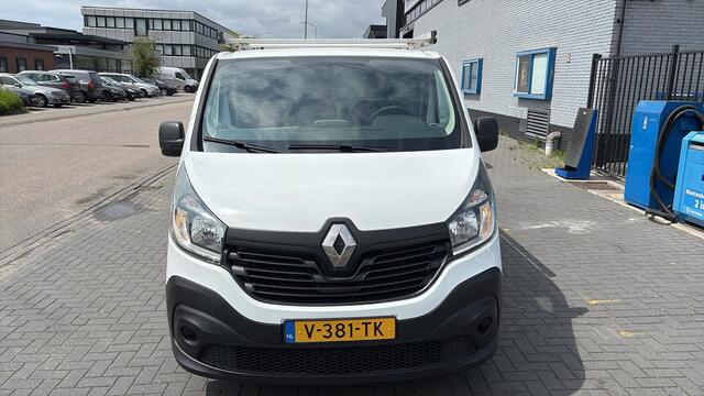 Renault TRAFIC 1.6 dCi L2H1 Imperiaal + Trekhaak