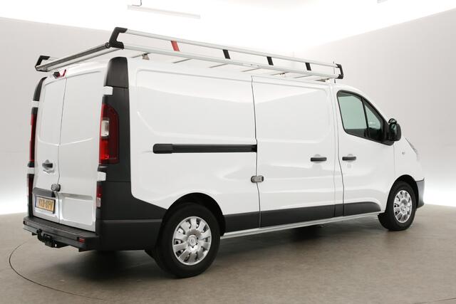 Renault TRAFIC 2.0 dCi L2H1 145PK Automaat Airco Camera Cruise Carplay Imperiaal Trekhaak Navi PDC 3 Persoons