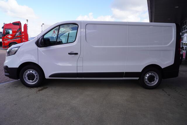 Renault TRAFIC 2.0 Blue dC1 150PK T30 L2H1 Nr.V004 | Airco | Cruise | Navi | Camera