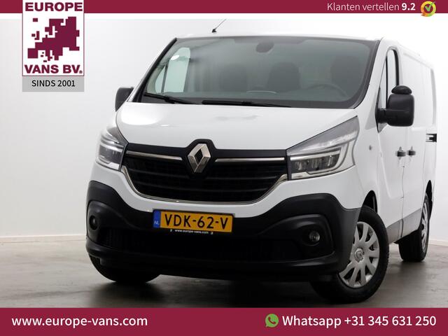 Renault TRAFIC 2.0 dCi 145pk E6 L1H1 Comfort Navi/LED/2x Schuifdeur 11-2019
