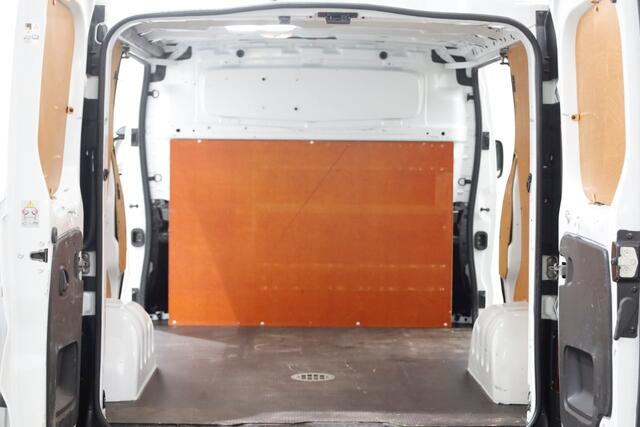 Renault TRAFIC 2.0 dCi 145pk E6 L1H1 Comfort Navi/LED/2x Schuifdeur 11-2019