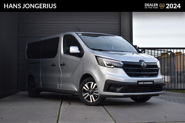 Renault TRAFIC Extra | Achteruitrijcamera | Alarmsysteem | Blind Spot Warning
