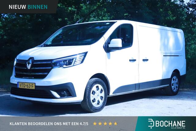 Renault TRAFIC 2.0 dCi 130 T30 L2H1 Work Edition Airco/Navi/Trekhaak