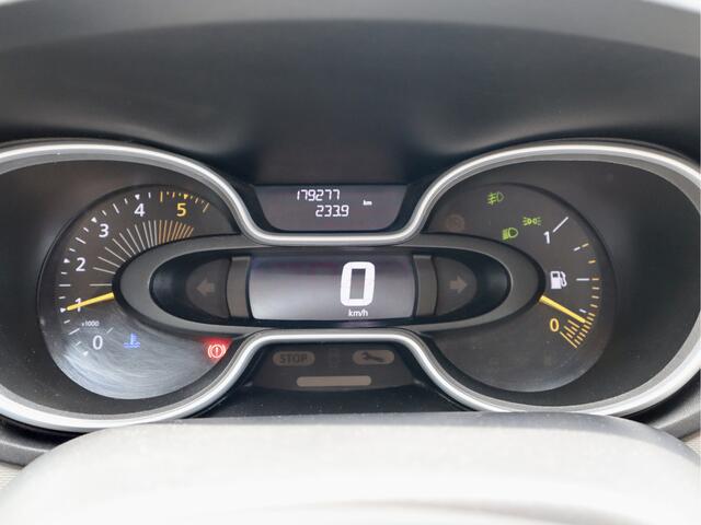 Renault TRAFIC 1.6 dCi DUBBELE CABINE MARGE-BTW VRIJ