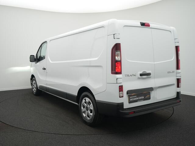 Renault TRAFIC 2.0 Blue dC1 150 EDC T30 L2H1 Advance *AUTOMAAT* - Navi, sensor v+a, camera, inklapbare spiegels