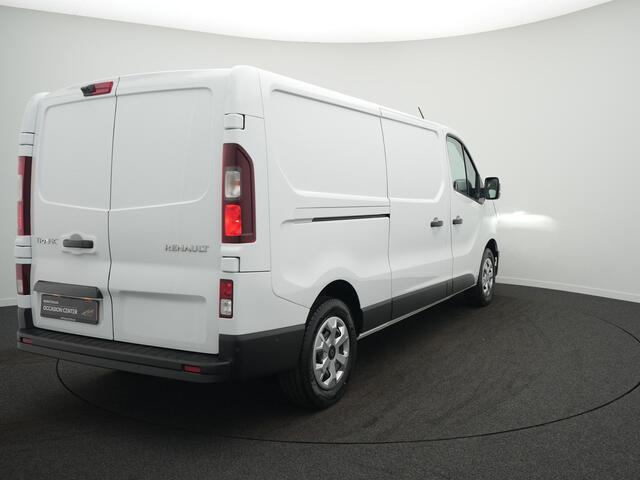 Renault TRAFIC 2.0 Blue dC1 150 EDC T30 L2H1 Advance *AUTOMAAT* - Navi, sensor v+a, camera, inklapbare spiegels