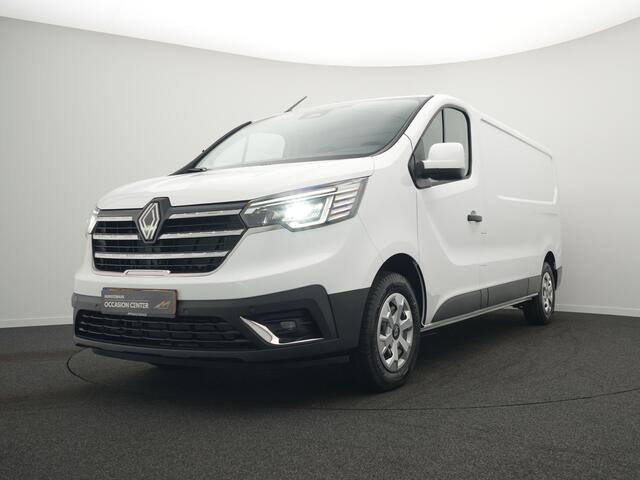Renault TRAFIC 2.0 Blue dC1 150 EDC T30 L2H1 Advance *AUTOMAAT* - Navi, sensor v+a, camera, inklapbare spiegels
