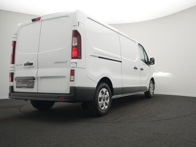 Renault TRAFIC 2.0 Blue dC1 150 EDC T30 L2H1 Advance *AUTOMAAT* - Navi, sensor v+a, camera, inklapbare spiegels