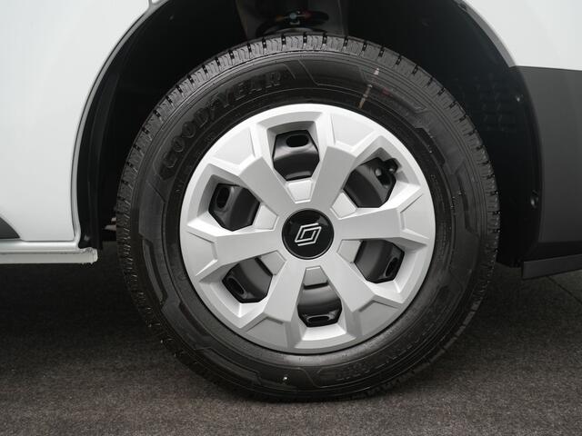 Renault TRAFIC 2.0 Blue dC1 150 EDC T30 L2H1 Advance *AUTOMAAT* - Navi, sensor v+a, camera, inklapbare spiegels