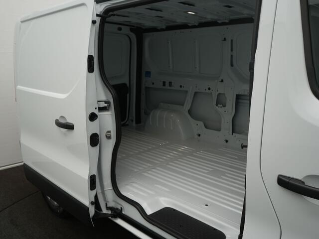 Renault TRAFIC 2.0 Blue dC1 150 EDC T30 L2H1 Advance *AUTOMAAT* - Navi, sensor v+a, camera, inklapbare spiegels