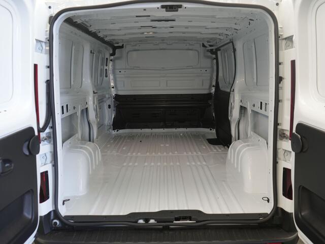 Renault TRAFIC 2.0 Blue dC1 150 EDC T30 L2H1 Advance *AUTOMAAT* - Navi, sensor v+a, camera, inklapbare spiegels