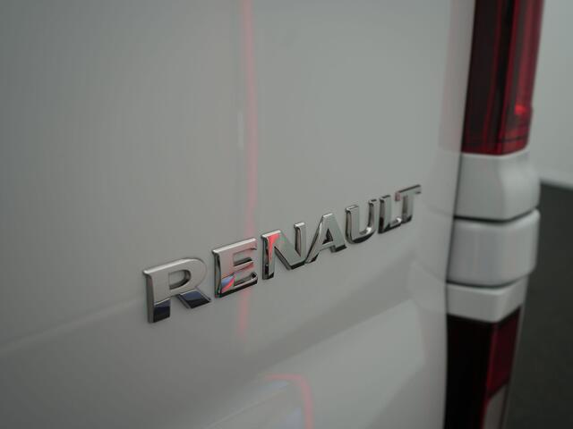 Renault TRAFIC 2.0 Blue dC1 150 EDC T30 L2H1 Advance *AUTOMAAT* - Navi, sensor v+a, camera, inklapbare spiegels