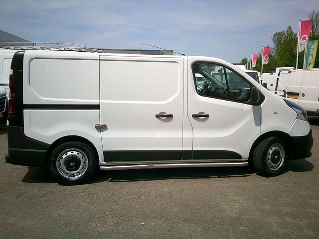 Renault TRAFIC 1.6 dCi T27 L1H1 Comfort VOORZIEN VANAIRCO+CRUISE+TREKHAAK!!!