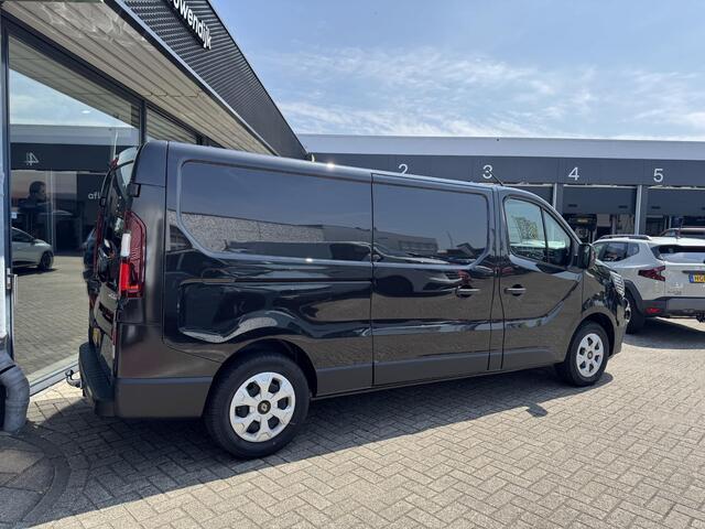 Renault TRAFIC 2.0 Blue dC1 150 EDC T30 L2H1 Advance