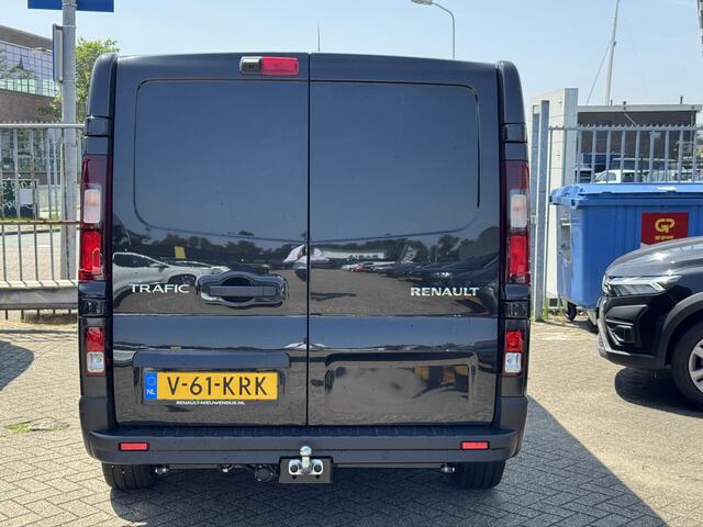 Renault TRAFIC 2.0 Blue dC1 150 EDC T30 L2H1 Advance