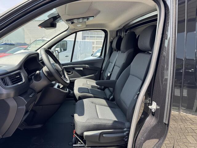 Renault TRAFIC 2.0 Blue dC1 150 EDC T30 L2H1 Advance