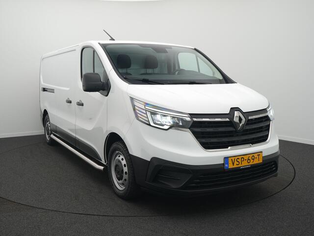 Renault TRAFIC 2.0 Blue dCi 130 T30 L2H1 Start - All Seasonbanden - Trekhaak - Sidebars