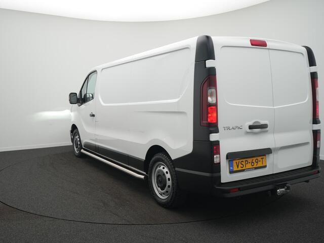 Renault TRAFIC 2.0 Blue dCi 130 T30 L2H1 Start - All Seasonbanden - Trekhaak - Sidebars
