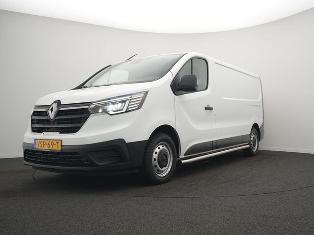 Renault TRAFIC 2.0 Blue dCi 130 T30 L2H1 Start - All Seasonbanden - Trekhaak - Sidebars