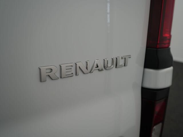 Renault TRAFIC 2.0 Blue dCi 130 T30 L2H1 Start - All Seasonbanden - Trekhaak - Sidebars