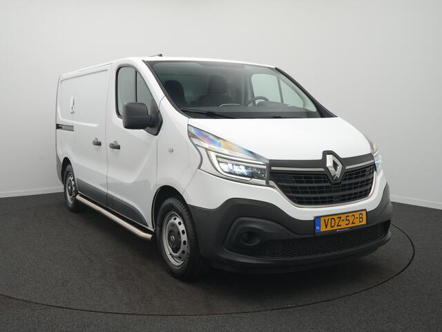 Renault TRAFIC 1.6 dCi 95 T29 L1H1 Comfort - Navigatiesysteem