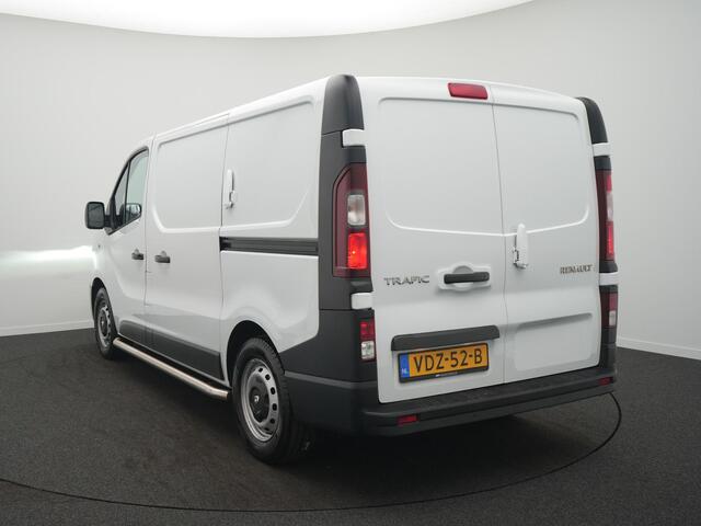 Renault TRAFIC 1.6 dCi 95 T29 L1H1 Comfort - Navigatiesysteem