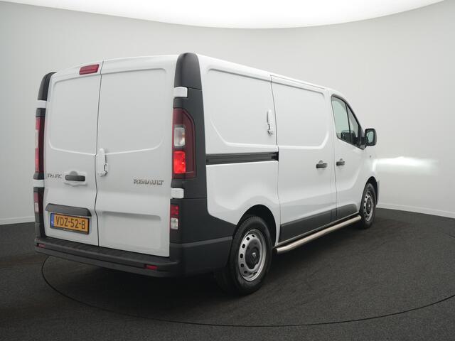 Renault TRAFIC 1.6 dCi 95 T29 L1H1 Comfort - Navigatiesysteem