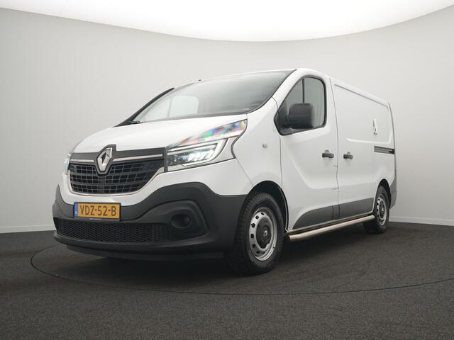 Renault TRAFIC 1.6 dCi 95 T29 L1H1 Comfort - Navigatiesysteem