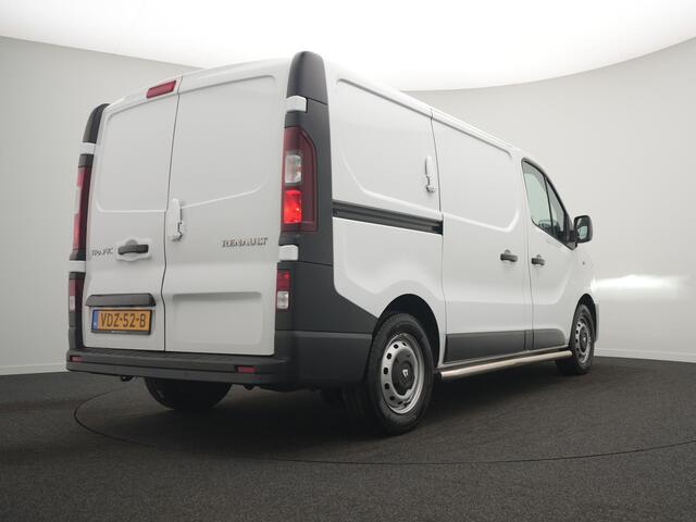 Renault TRAFIC 1.6 dCi 95 T29 L1H1 Comfort - Navigatiesysteem