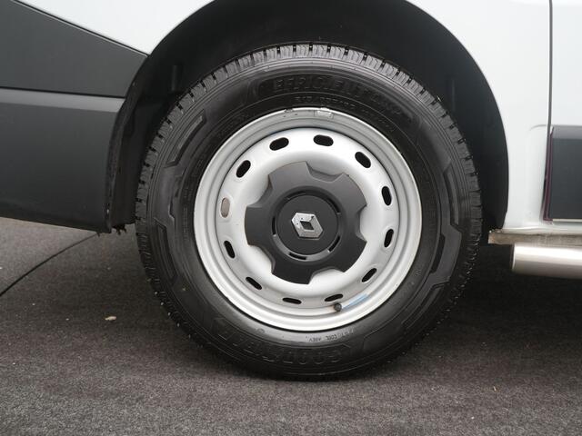 Renault TRAFIC 1.6 dCi 95 T29 L1H1 Comfort - Navigatiesysteem