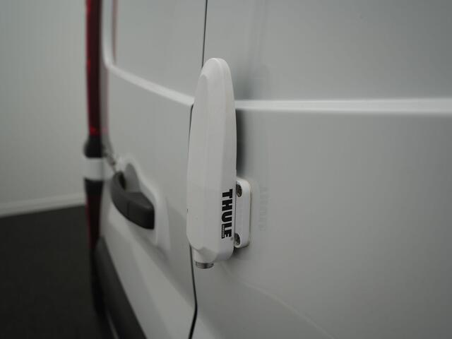 Renault TRAFIC 1.6 dCi 95 T29 L1H1 Comfort - Navigatiesysteem