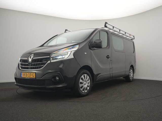 Renault TRAFIC 2.0 dCi 120 T29 L2H1 DC Work Edition - All Seasonbanden - Trekhaak