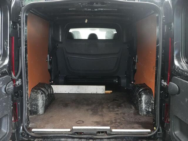 Renault TRAFIC 2.0 dCi 120 T29 L2H1 DC Work Edition - All Seasonbanden - Trekhaak