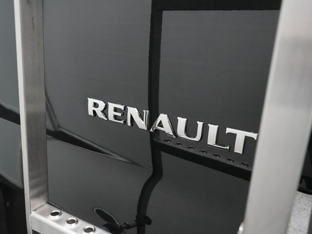 Renault TRAFIC 2.0 dCi 120 T29 L2H1 DC Work Edition - All Seasonbanden - Trekhaak