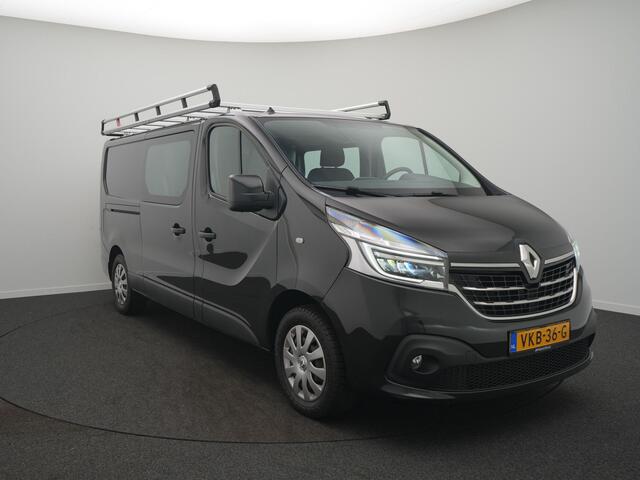 Renault TRAFIC 2.0 dCi 120 T29 L2H1 DC Work Edition - All Seasonbanden - Trekhaak