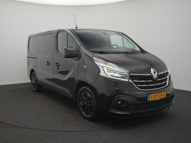 Renault TRAFIC 2.0 dCi 170 EDC T27 L1H1 Luxe - Automaat - All seasonbanden - Camera - Trekhaak