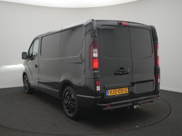 Renault TRAFIC 2.0 dCi 170 EDC T27 L1H1 Luxe - Automaat - All seasonbanden - Camera - Trekhaak