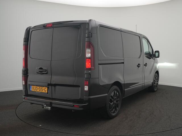 Renault TRAFIC 2.0 dCi 170 EDC T27 L1H1 Luxe - Automaat - All seasonbanden - Camera - Trekhaak